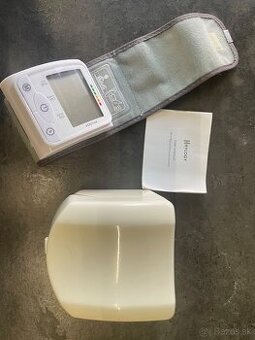 Tlakomer na zápästie hylogy md-h21