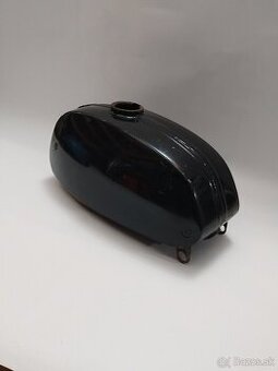 JAWA 350/634 PALIVOVÁ NÁDRŽ