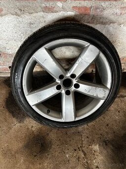 1KS OR.VW 5x112 R18