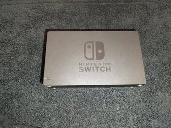Nintendo switch dock