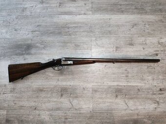 Broková dvojka Liege Belgicko