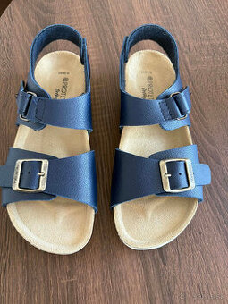 Predám ortopedické sandále, 37, NOVÉ