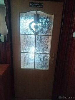 Predám dvere