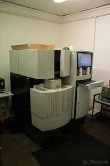 Souřadnic. měřicí stroj WALTER MASCHINENBAU HELICHECK (3483)