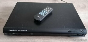 DVD prehrávač