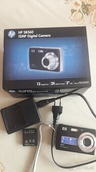 HP-SB360
