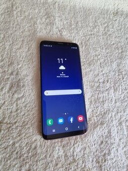 Samsung Galaxy S8