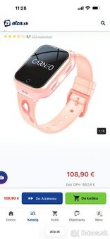 Carneo Guardkid+ 4G Platinum