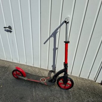 Kolobežka MASTER Xtrax - 230 mm