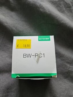 BlitzWolf BW-RC1 wifi,ir ovládač.