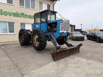 LKT 80 4x4 1980 VIN 716