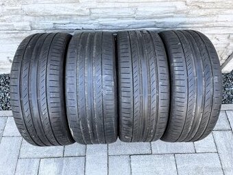 235/45 R18 Continental letne