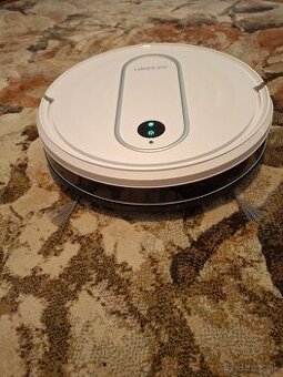 Robotický vysávač Airzeen J10