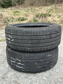 MATADOR 215/55/R17 LETNÉ