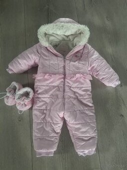 Zimný overal Mayoral