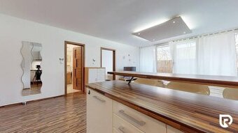 RADO | Na prenájom krásne prerobený 2i byt, Šafárikova - Tre