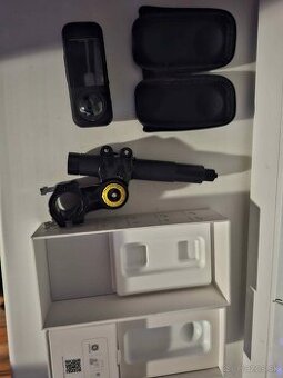 Predám insta360 x3 v plnej záruke