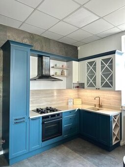 Výstavná kuchyňa na predaj