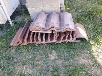 Polovicne skridle Bramac