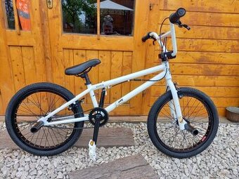 Predam bicykel BMX