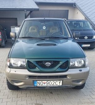 Terrano