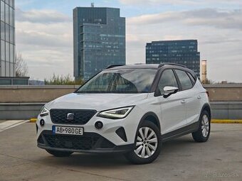Arona 1.0 ECO TSI 110 Xperience DSG