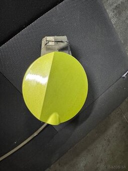 VIEČKO PALIVOVEJ NÁDRŽE Seat Ibiza 6J