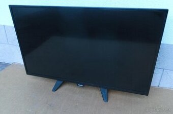 LCD televízory na náhradné diely .