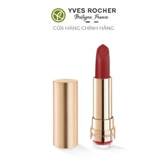 Matný rúž na pery Grand Rouge 3,7g, PC 12,99 EUR ===Nový====