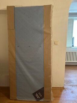 Predám 2 matrace IKEA SULTAN MÅNSKEN – 90 × 200 cm