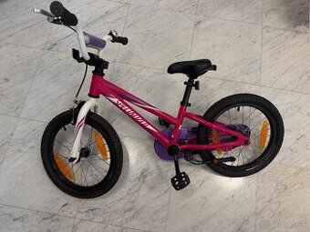 Predám bicykel Specialized Hotrock