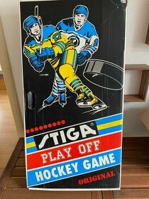 Stolný hokej STIGA - 1