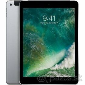 Apple iPad 32GB Wi-Fi Cellular Grey 7.gen. - 1