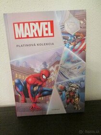 Marvel -Platinová edícia, Spider Man