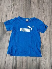 Originál Puma tričko