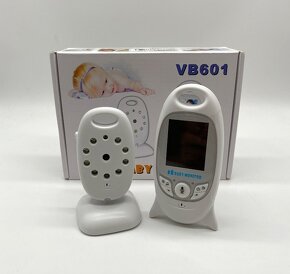 Dětská pestunka VB601 - 1