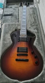 Gitara ESP E-II Eclipse FT FM TSB