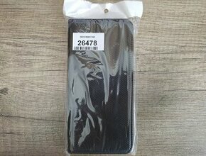 Nové puzdro na mobil Xioami Mi Note 10 čierne