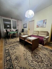 Predaj 3 izbový byt-CHRENOVA - 1