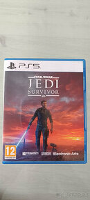 STAR WARS Jedi Survivor PS5