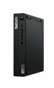 Lenovo M70q Gen 4/ i5 CPU/ 16GB RAM/ 512GB SSD