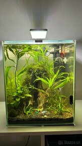 30l akvarium