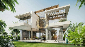 Luxusné vily v Dubaji, MIRA VILLAS by Bentley Home - 1