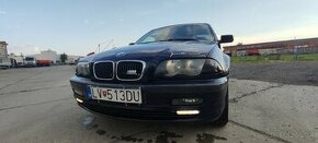 BMW 316i 77kw 2000 - 1