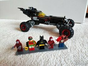 LEGO Batman™ Movie 70905 Batmobil - 1