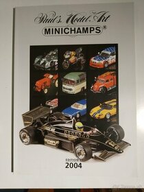Minichamps 2004