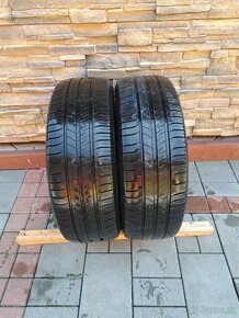 Letné pneu Michelin Energy Saver 205/60 R16 2ks