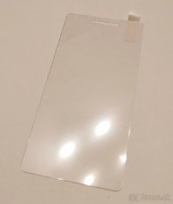 Ochranné sklo na Xiaomi Redmi 3S