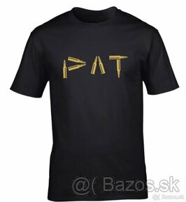 P.A.T tričko