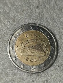 Zberateľská minca 2€